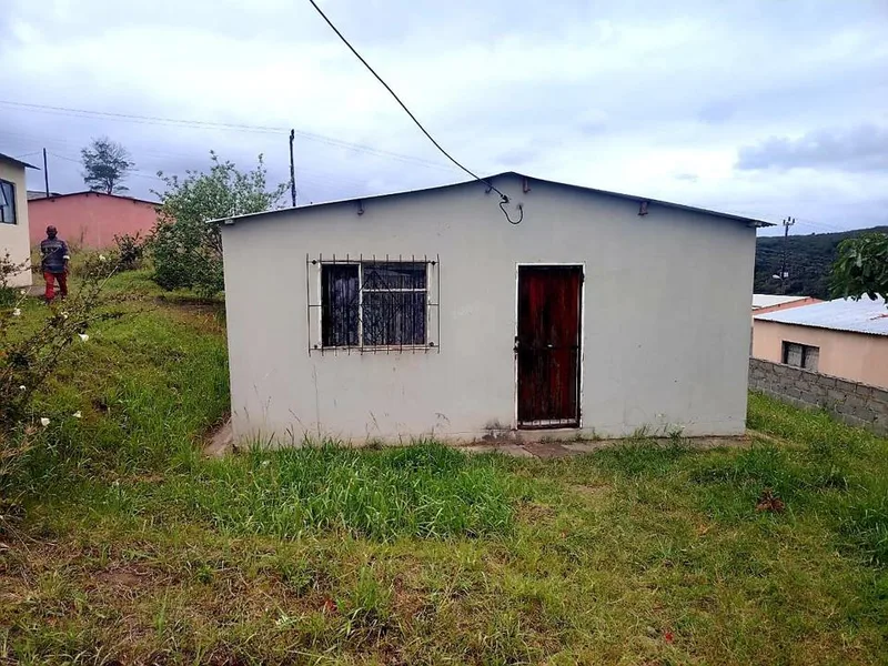 2 Bedroom House for sale in Reeston