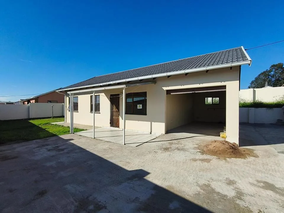 3 Bedroom House for sale in Mthatha