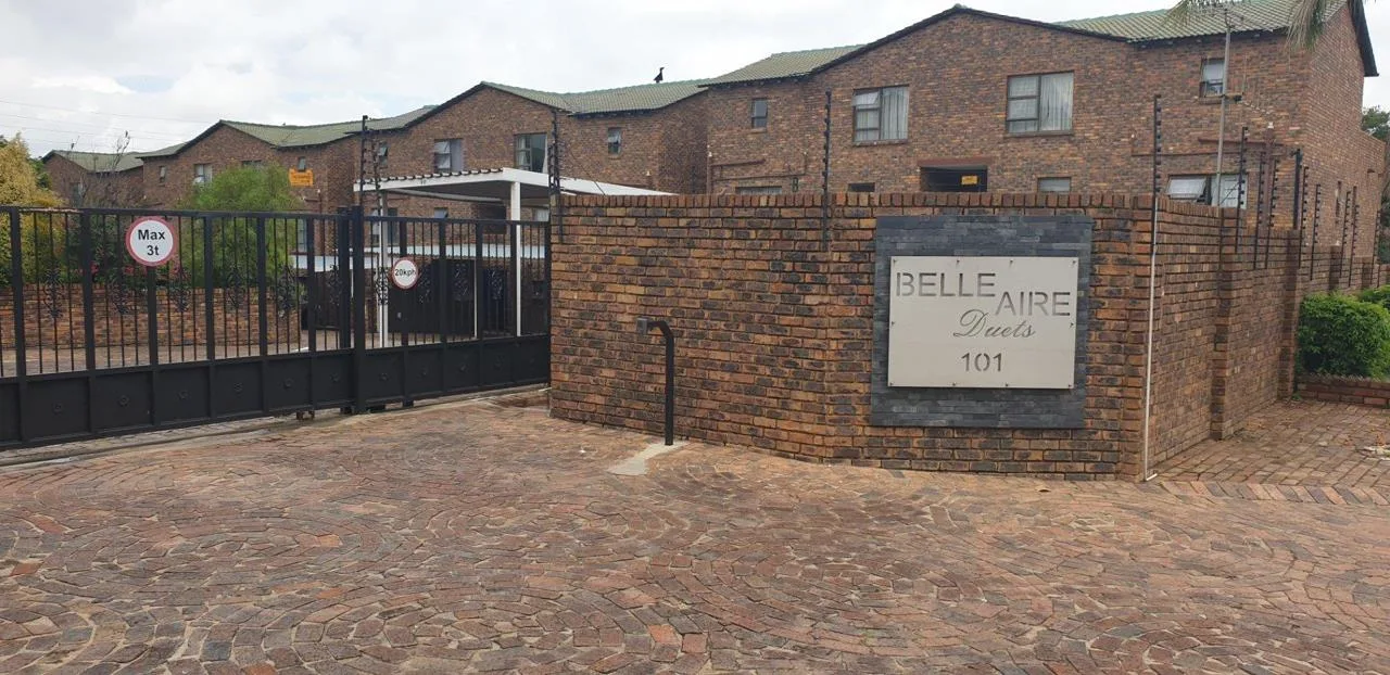 2 Bedroom Apartment / flat for sale in North Riding