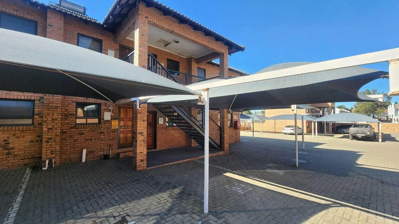 2 Bedroom Apartment / flat for sale in Trichardt