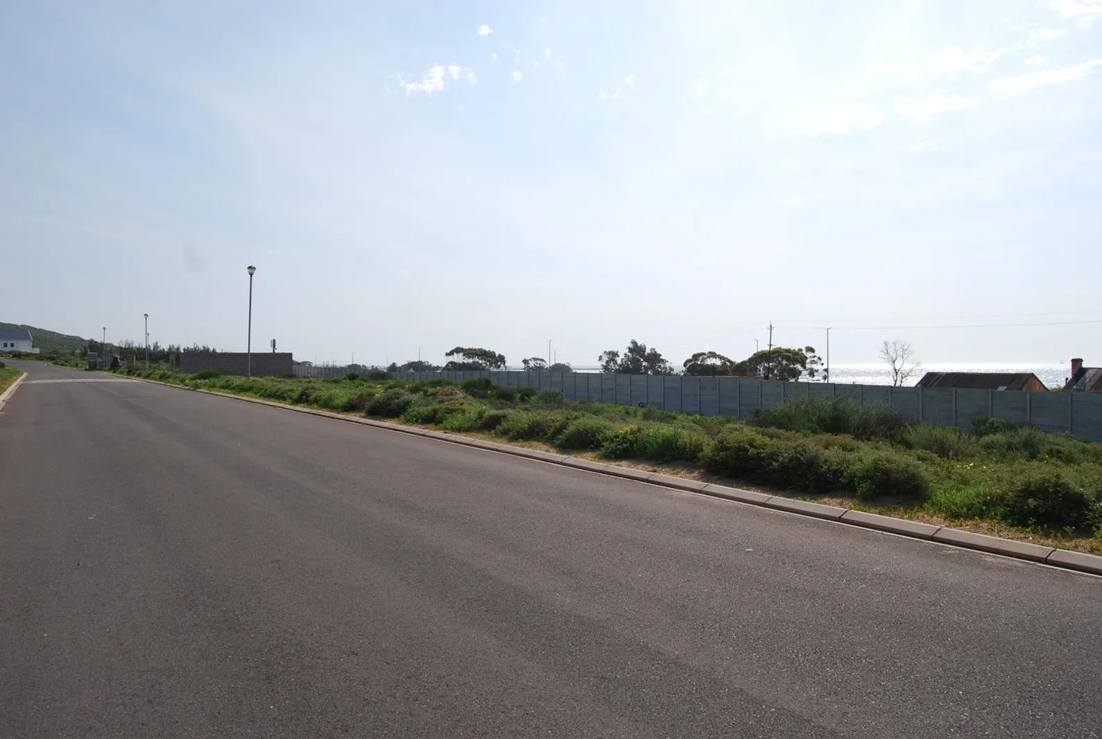 443 m² Land available in St Helena Views