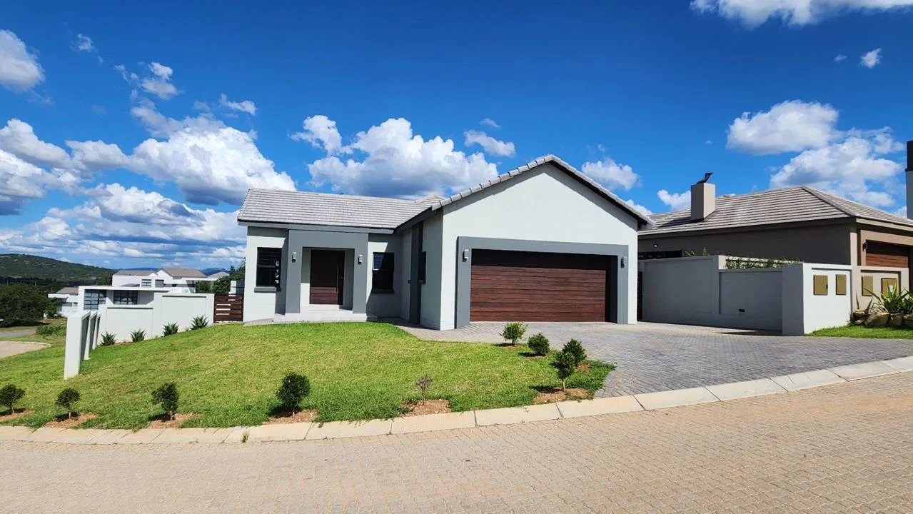 3 Bedroom House for sale in Elawini Lifestyle Estate