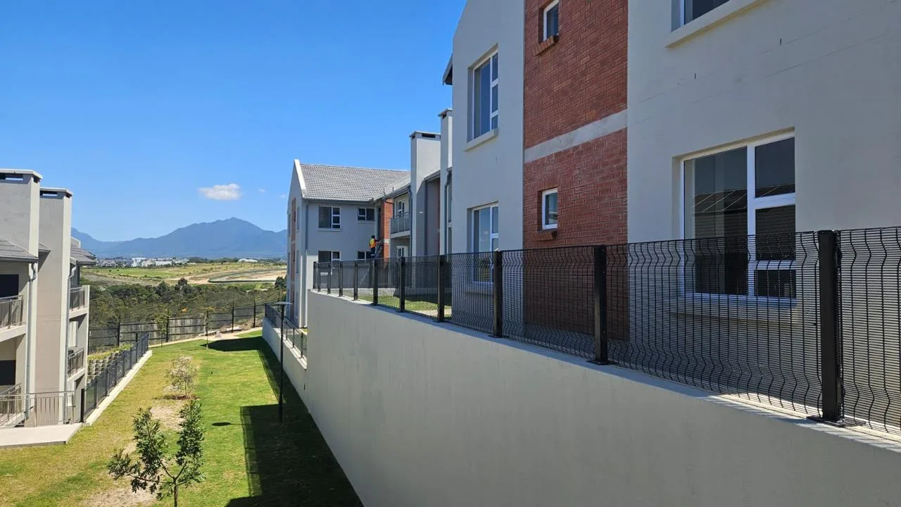 3 Bedroom Apartment / flat for sale in George Central