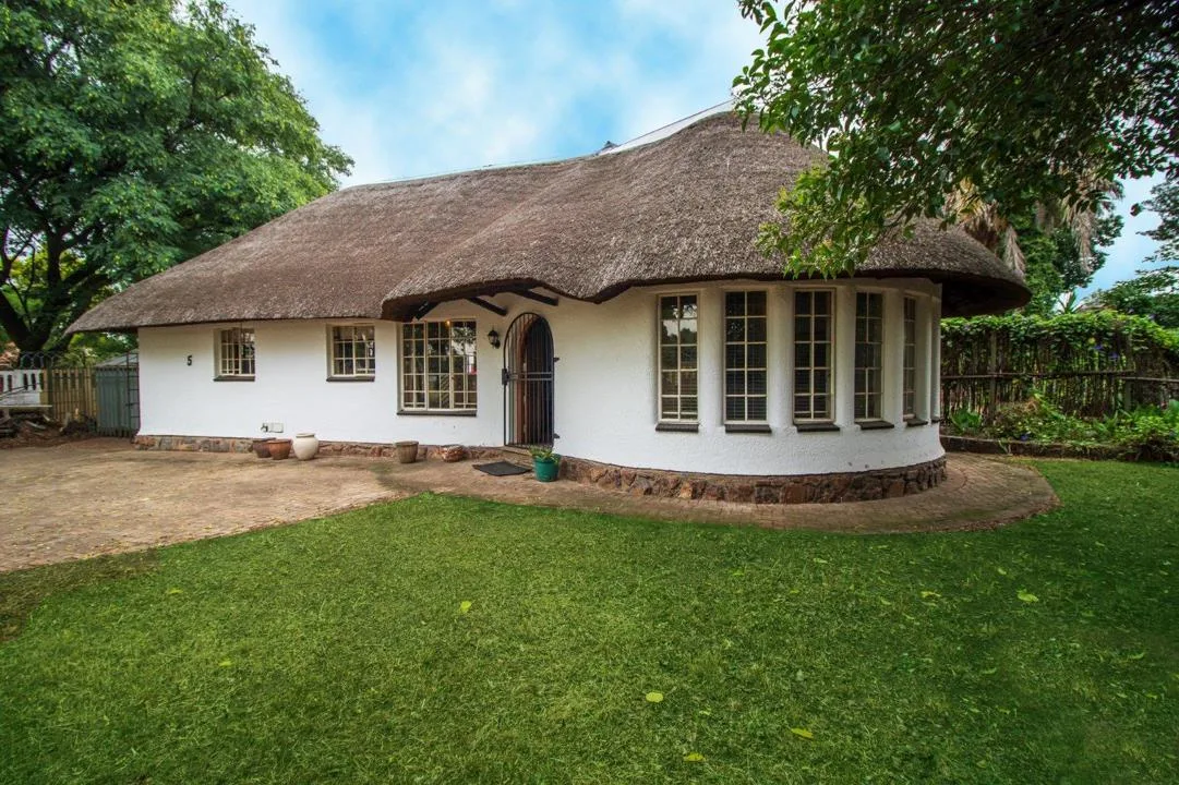 3 Bedroom House for sale in Boksburg South