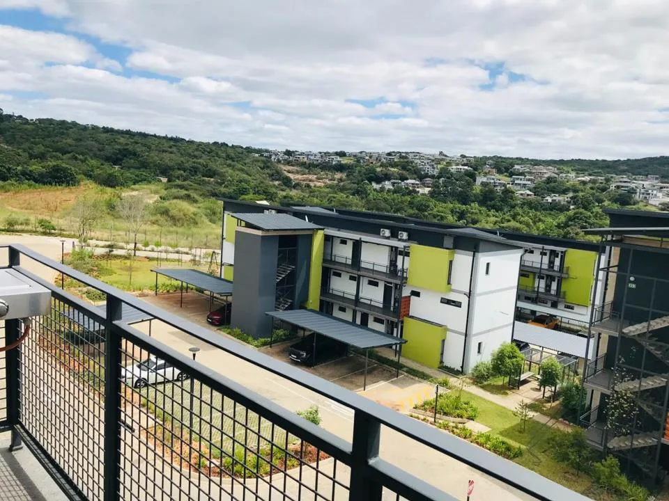 2 Bedroom Apartment / flat to rent in Riverside Park