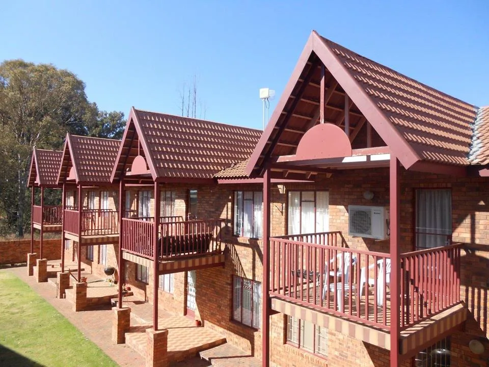 1 Bedroom Apartment / flat for sale in Kannoniers Park