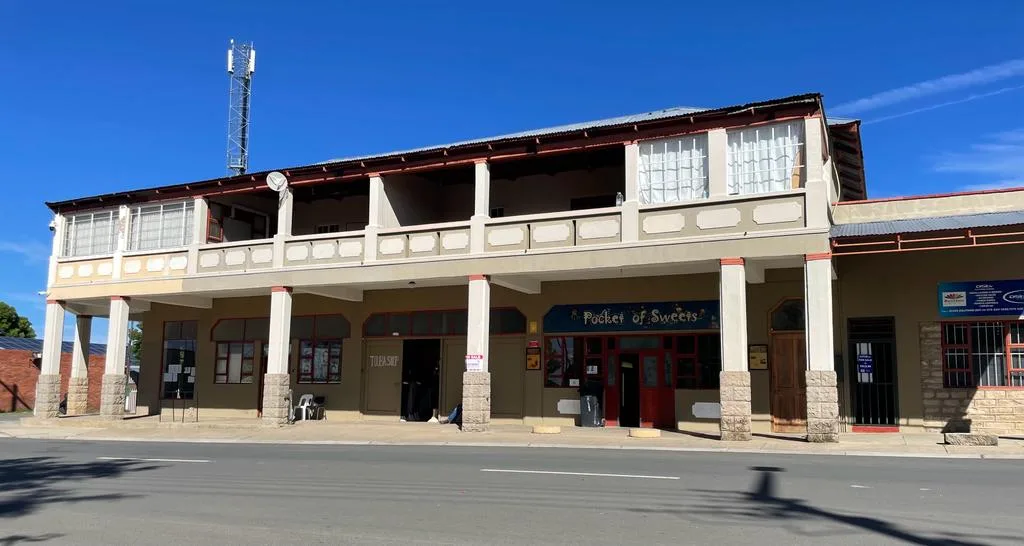1 Bedroom Apartment / flat for sale in Molteno