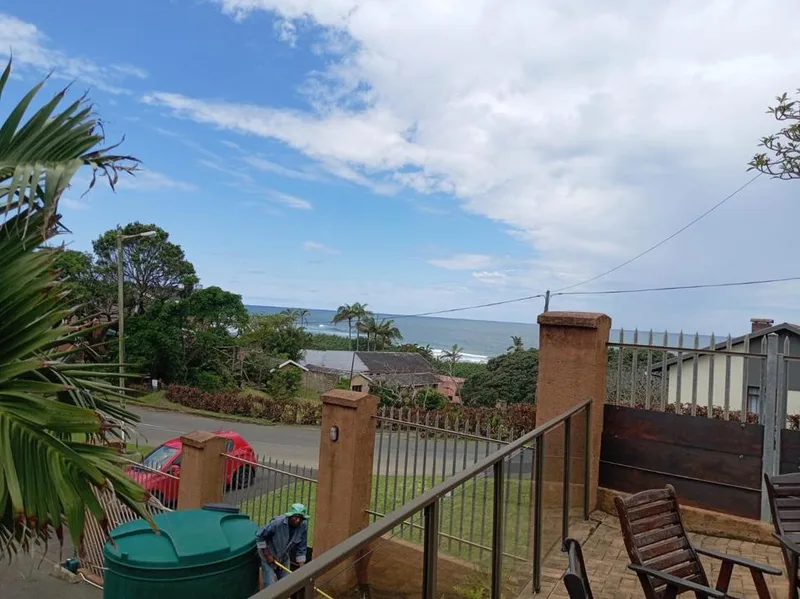 4 Bedroom House to rent in Ramsgate