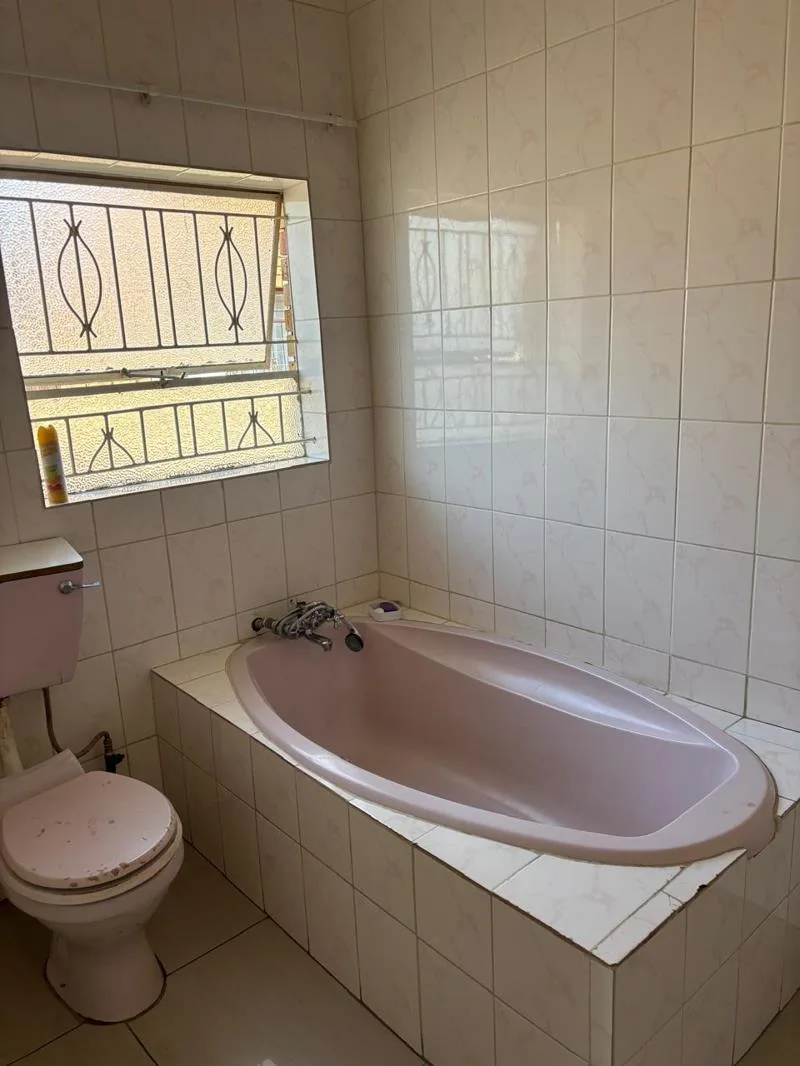 4 Bedroom House in Mahikeng Central