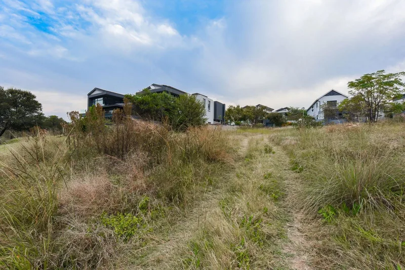 969 m² Land available in Helderfontein Estate