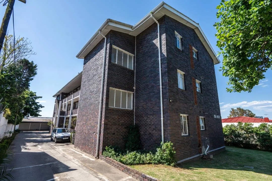 2 Bedroom Apartment / flat for sale in Sunnyside