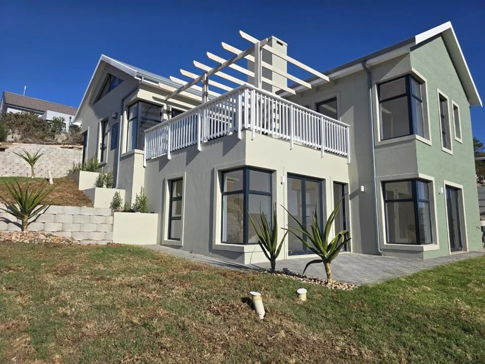 3 Bedroom House for sale in Seemeeu Park