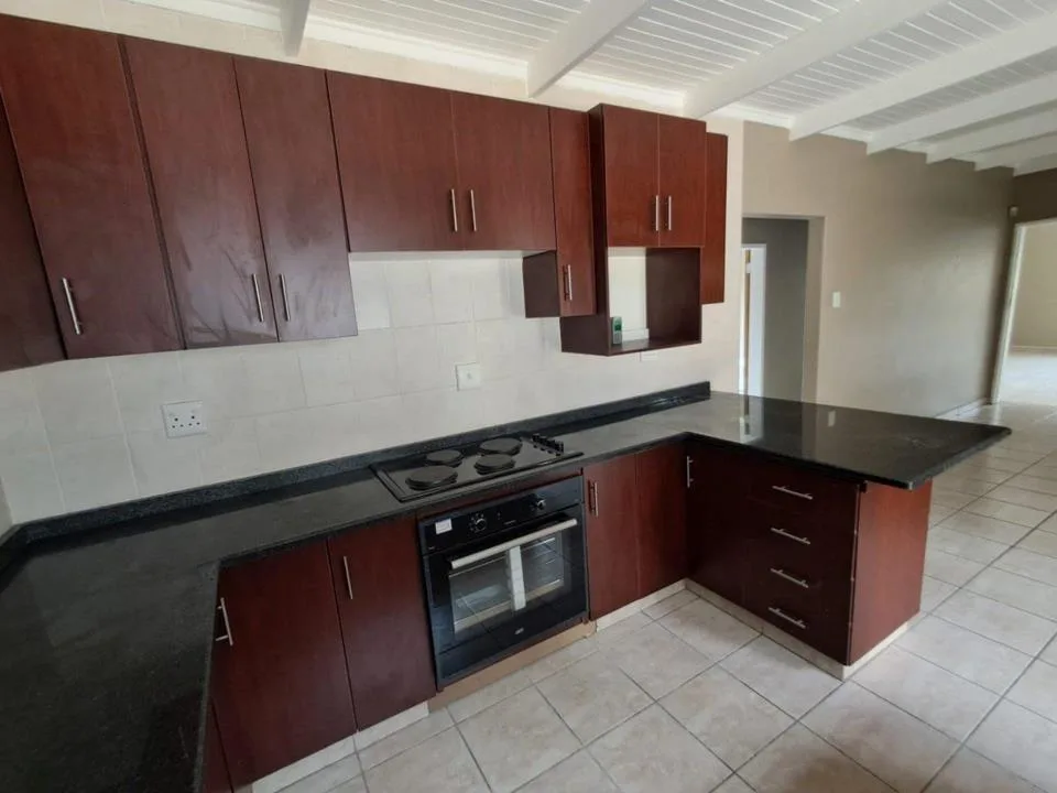 3 Bedroom House to rent in Ermelo