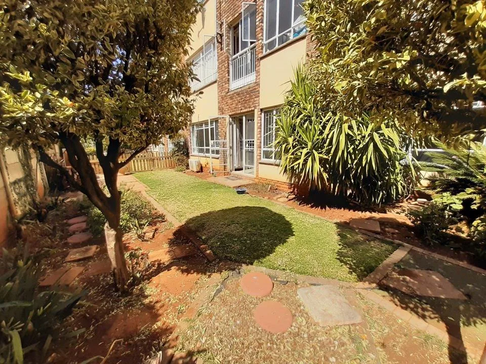 3 Bedroom Apartment / flat for sale in Potchefstroom North