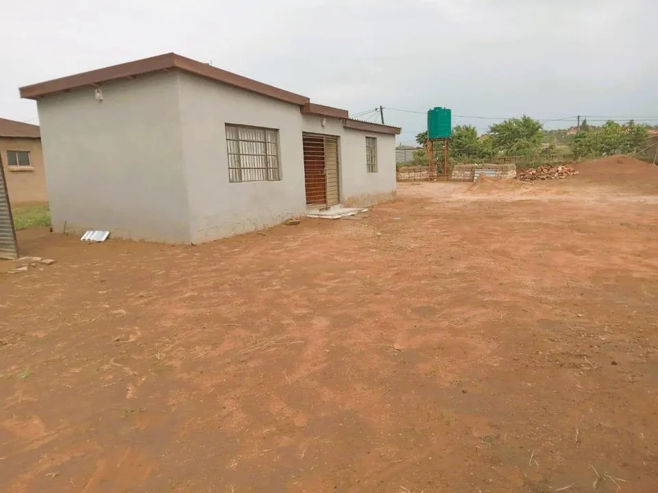 3 Bedroom House for sale in Mankweng