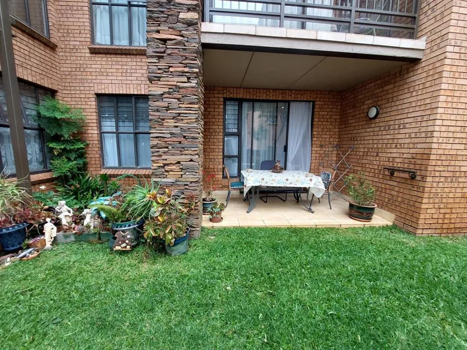 1 Bedroom Apartment / flat for sale in Newlands
