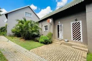 Property for sale in Bassonia