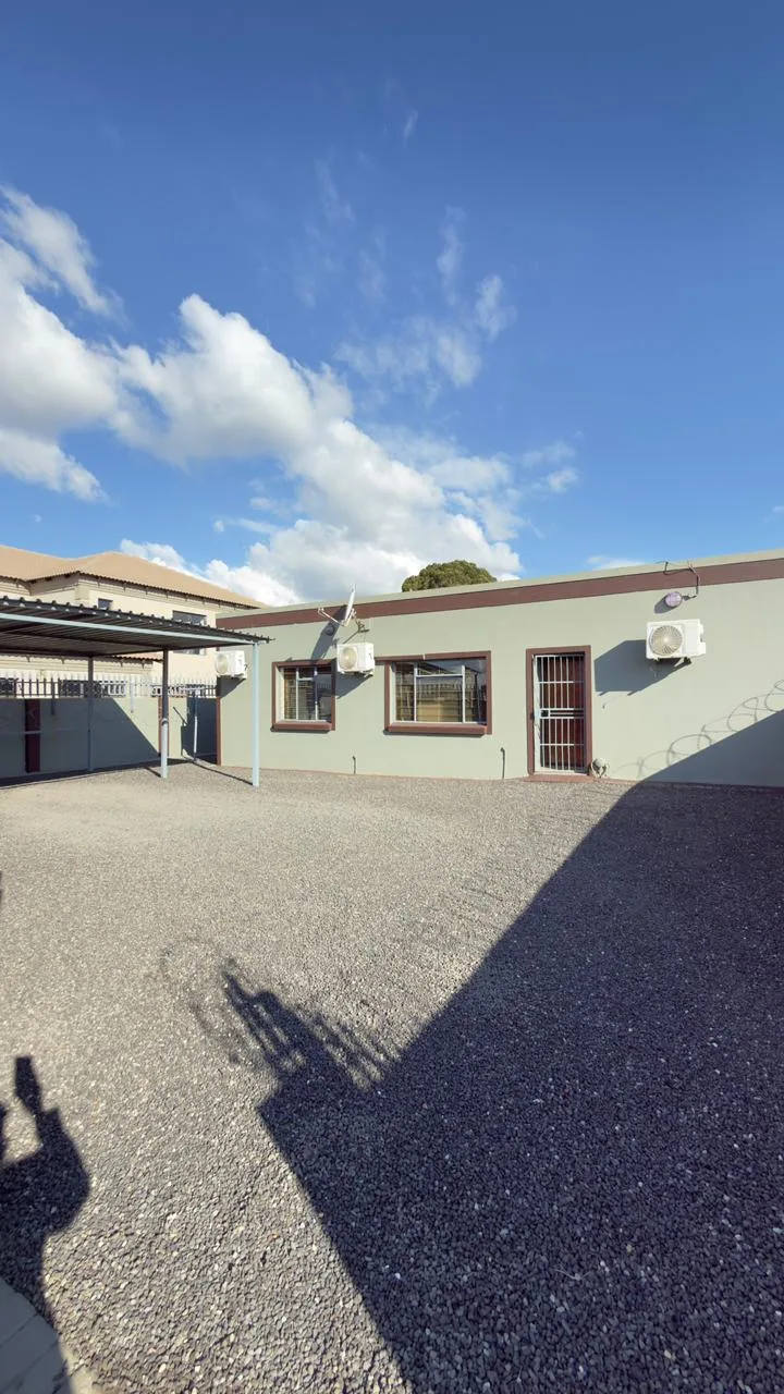 House to rent in Reyno Ridge