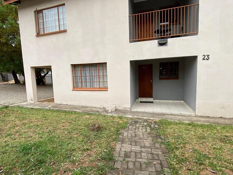 2 Bedroom Apartment / flat to rent in Hazyview