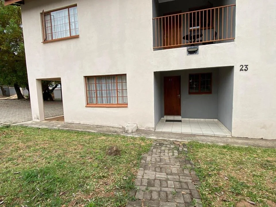 2 Bedroom Apartment / flat to rent in Hazyview