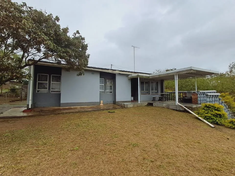 3 Bedroom House for sale in Isipingo Hills