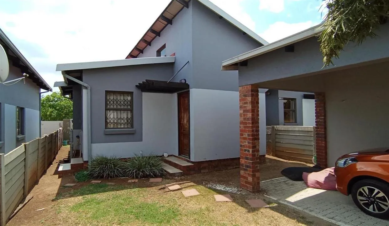 3 Bedroom House for sale in Sagewood
