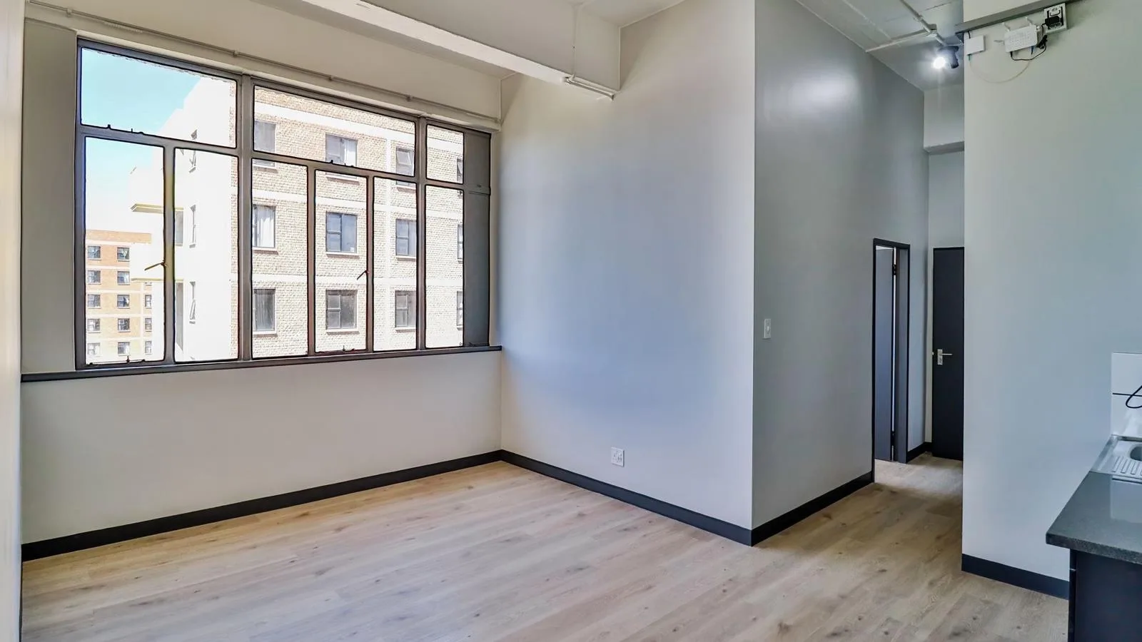 Property to rent in City & Suburban