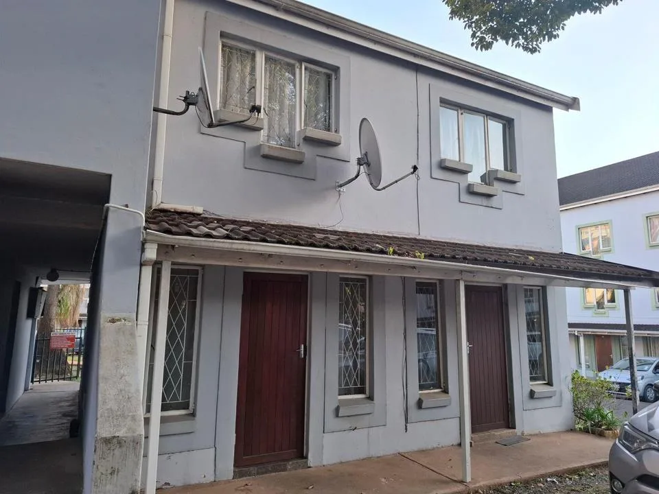 1 Bedroom Apartment / flat to rent in Scottsville