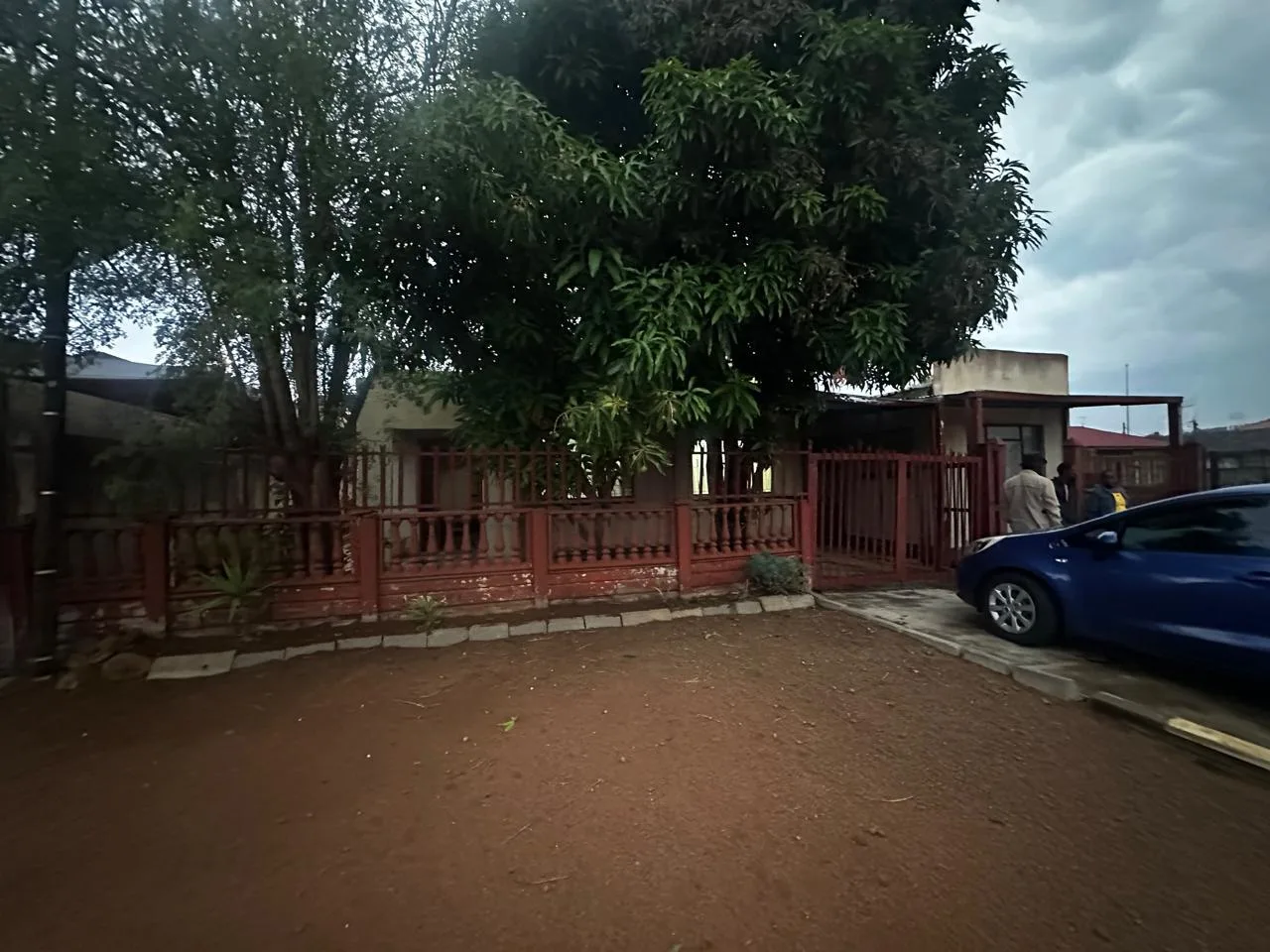3 Bedroom House in Mabopane Unit C