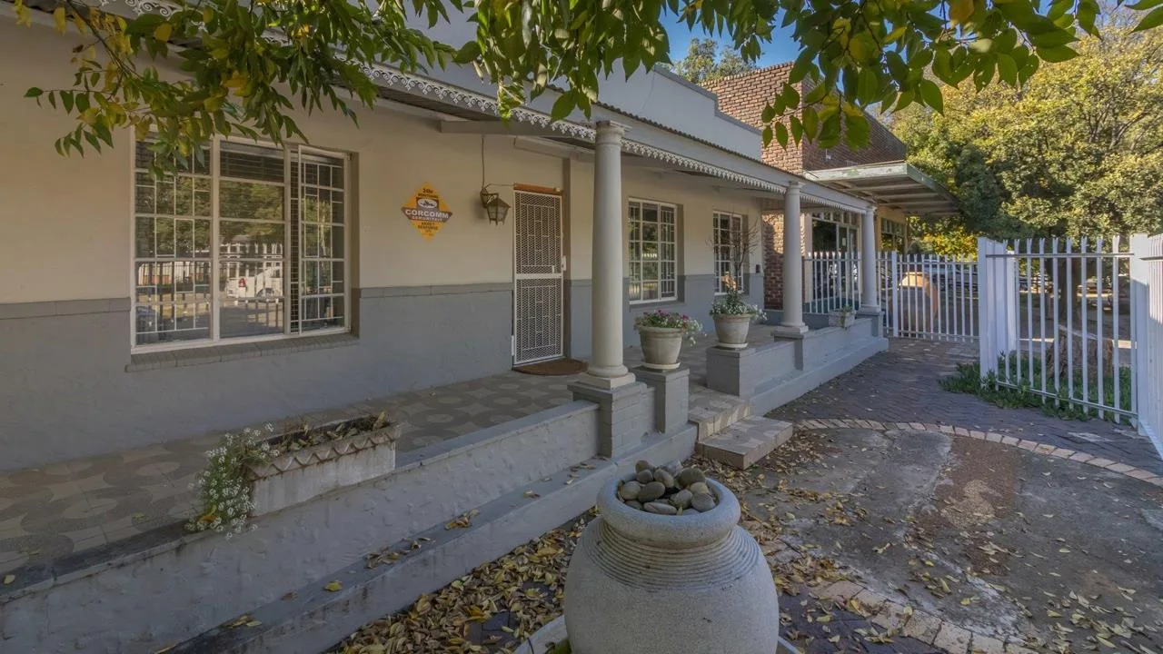 3 Bedroom House for sale in Kroonstad Central