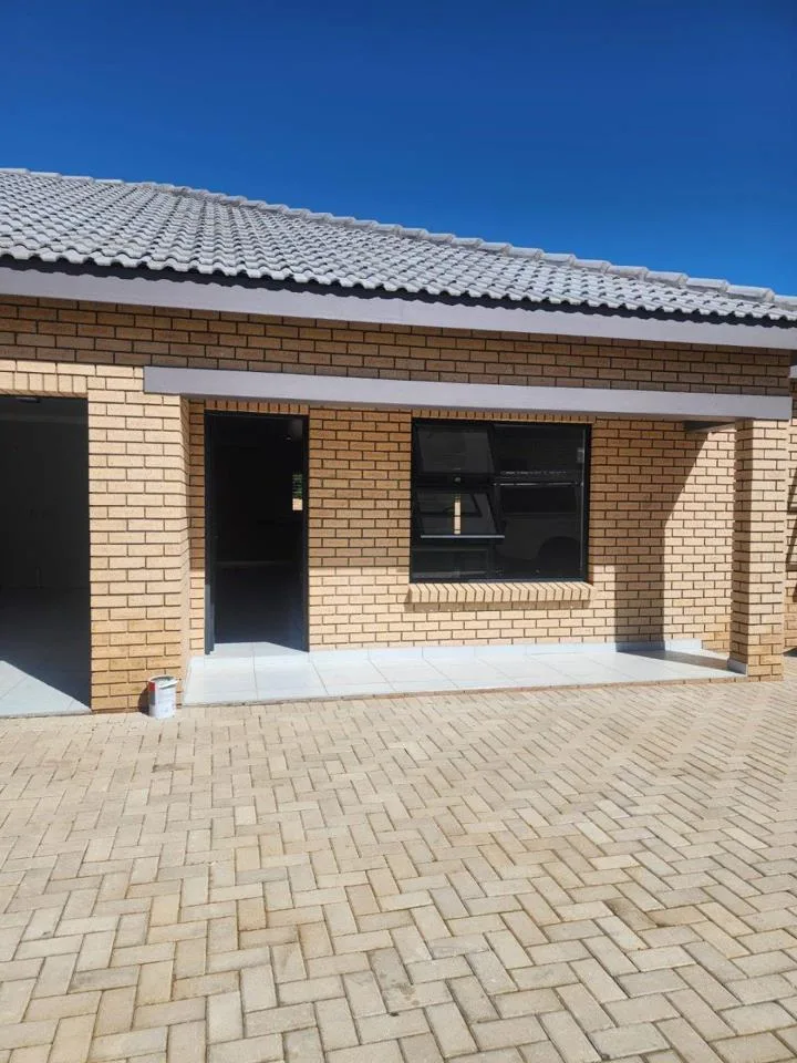 2 Bedroom Townhouse to rent in Flamwood