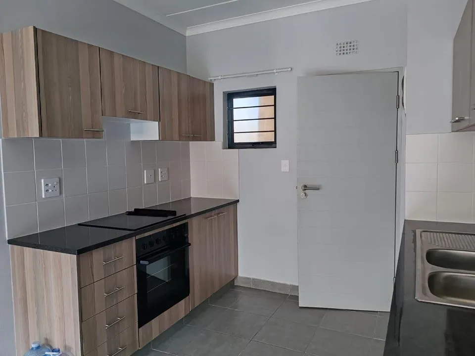 2 Bedroom Apartment / flat to rent in Athlone Park