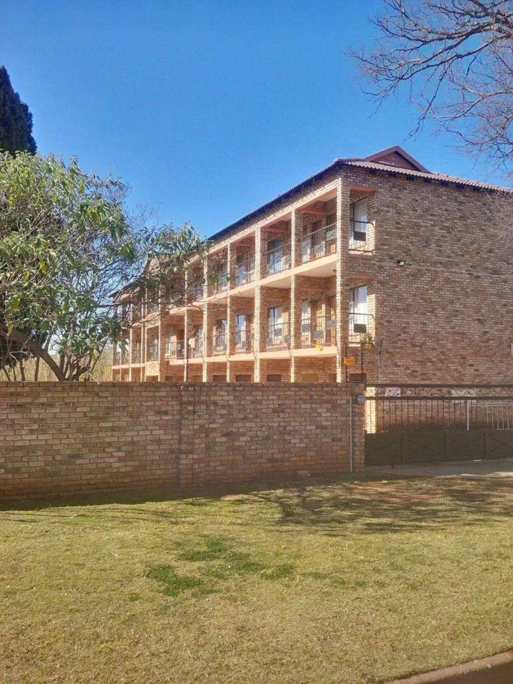 2 Bedroom Apartment / flat for sale in Die Bult