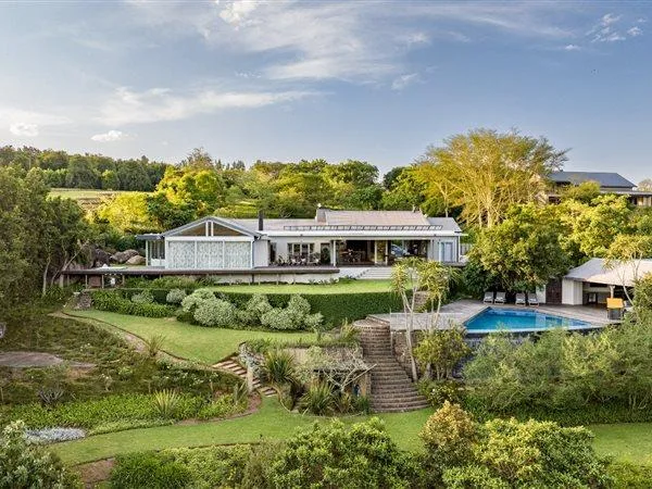 4 Bedroom House for sale in White River Rural