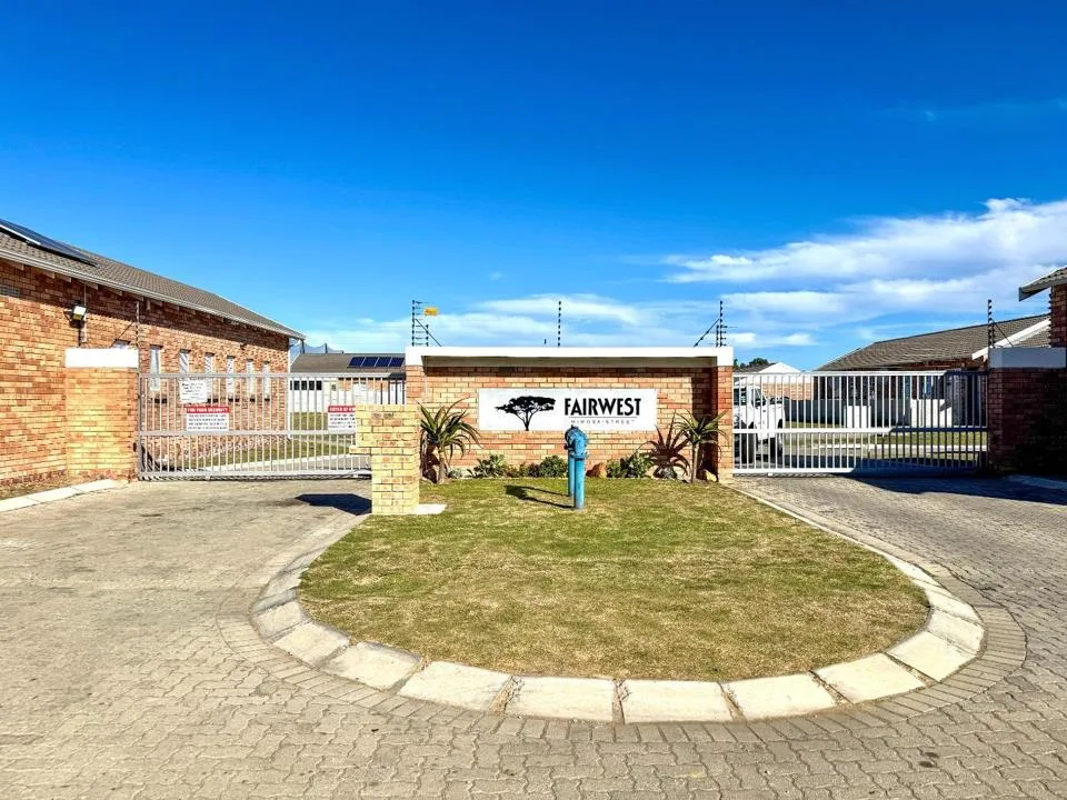 2 Bedroom Townhouse for sale in Fairview