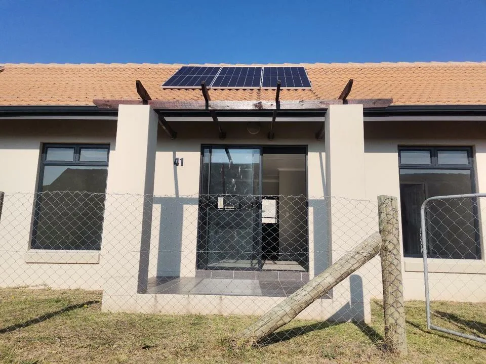 3 Bedroom Townhouse for sale in Kidds Beach