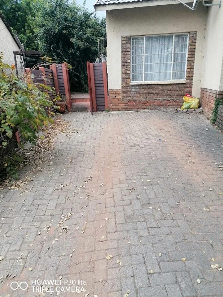 1 Bedroom Apartment / flat to rent in Blancheville