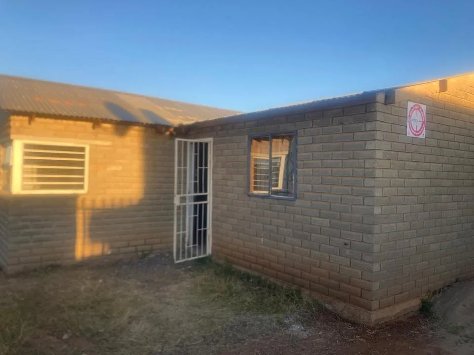 3 Bedroom House for sale in Chris Hani