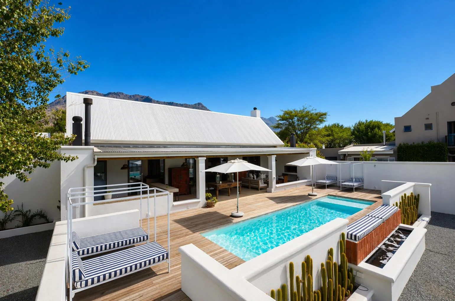 Property for sale in Riebeek-Kasteel