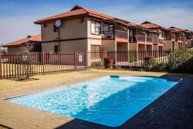2 Bedroom Apartment / flat to rent in Pioneer Park