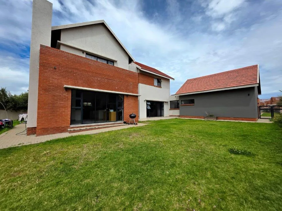 3 Bedroom House for sale in Wild Olive Estate