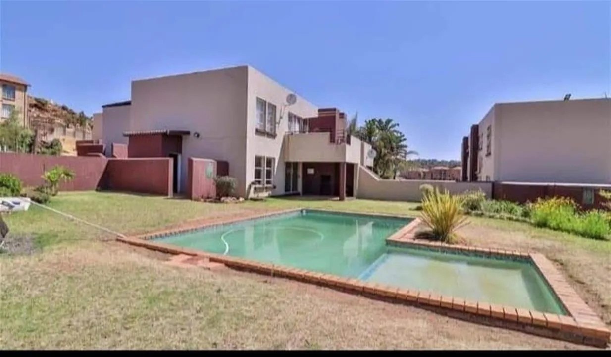 2 Bedroom Apartment / flat for sale in Breaunanda