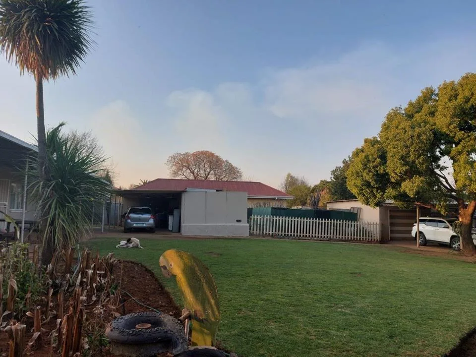 4 Bedroom House for sale in Potchefstroom Central