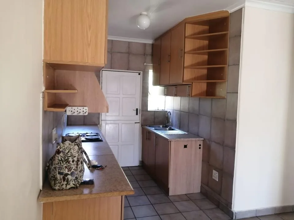 2 Bedroom Townhouse for sale in Vaalpark