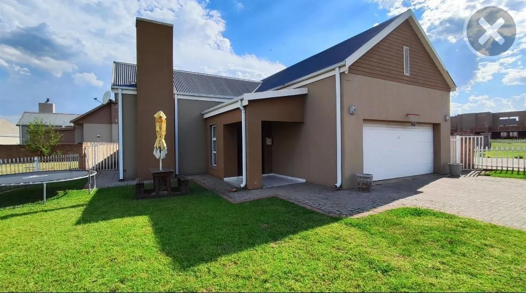 3 Bedroom House for sale in Riverspray Lifestyle Estate