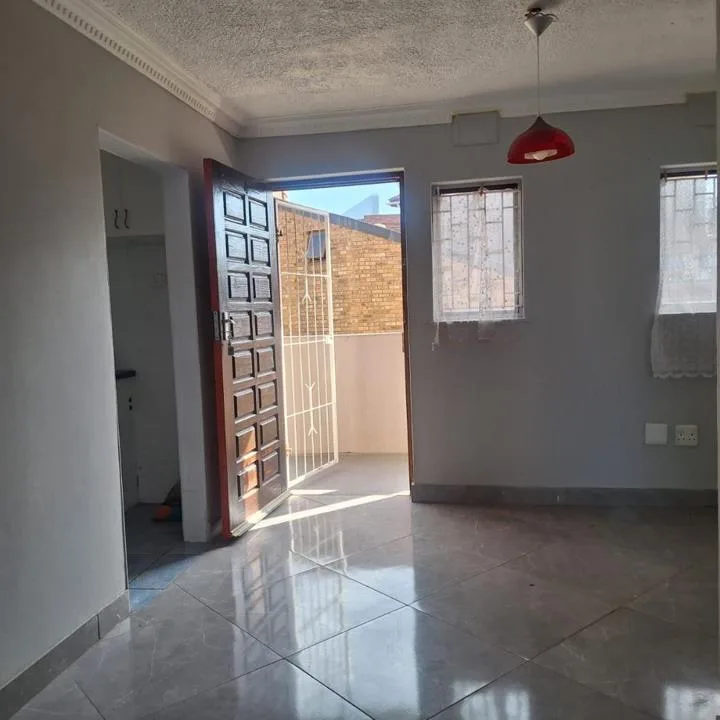 1 Bedroom Apartment / flat to rent in Winklespruit