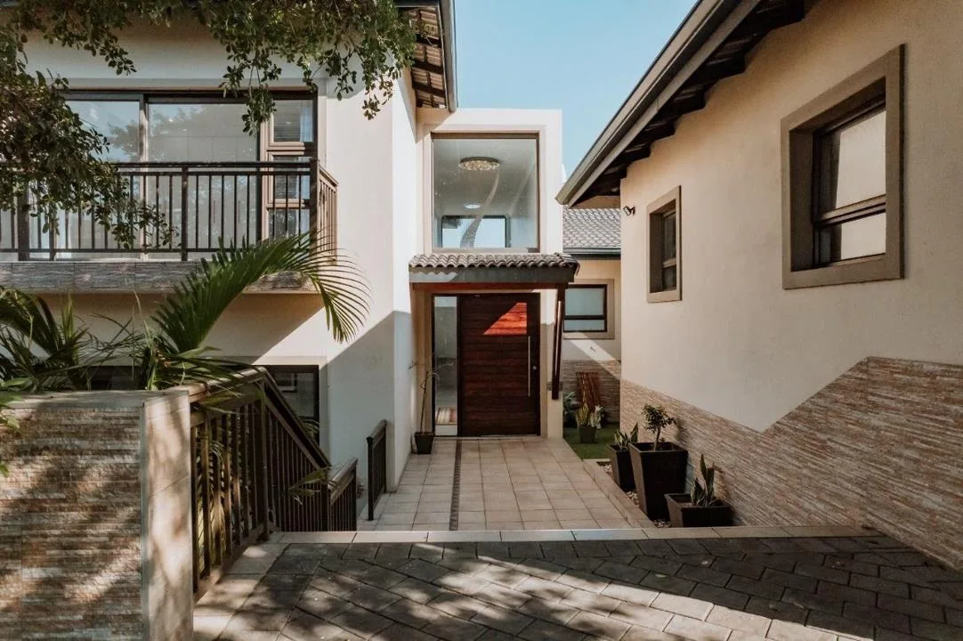 4 Bedroom House to rent in Mzingazi Golf Estate