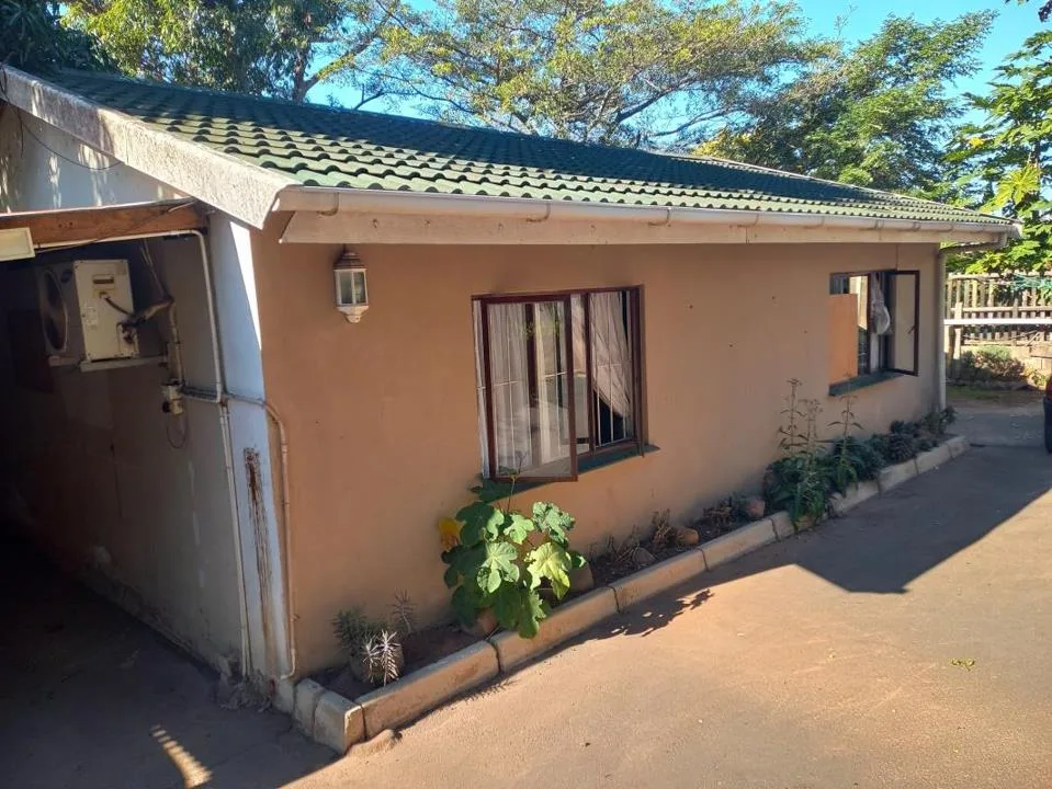 2 Bedroom House for sale in Hillary