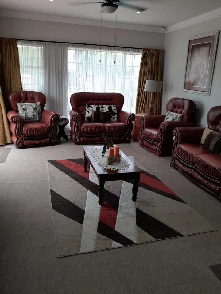 Townhouse for sale in Parys