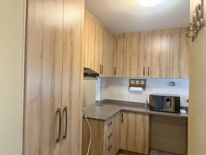2 Bedroom Townhouse to rent in Essenwood